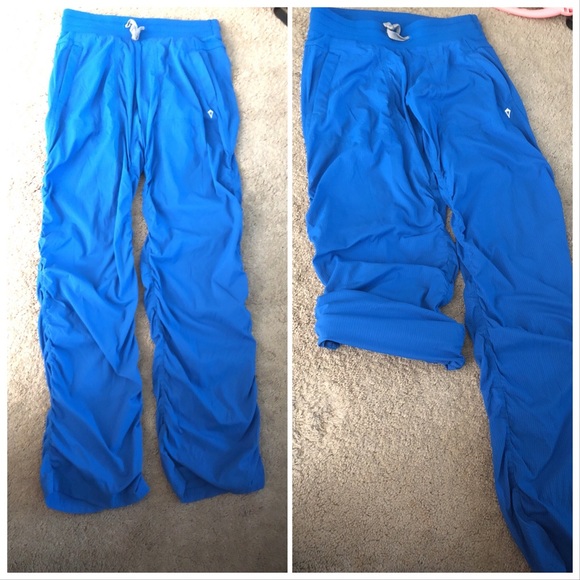 Ivivva Other - Ivivva girls studio pants Ivivva Other - Ivivva girls studio pants